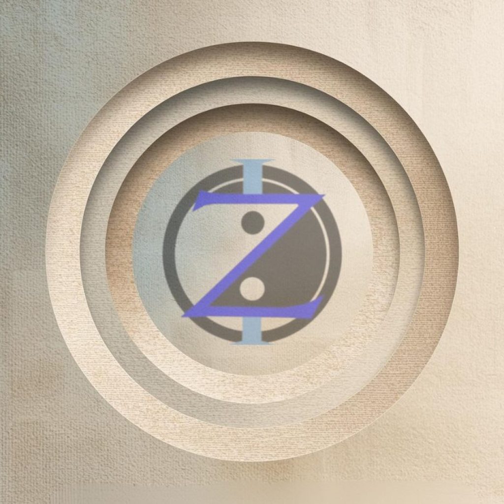 InnerZension Logo picturesque