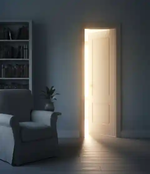 an-open-door-with-light-emanating