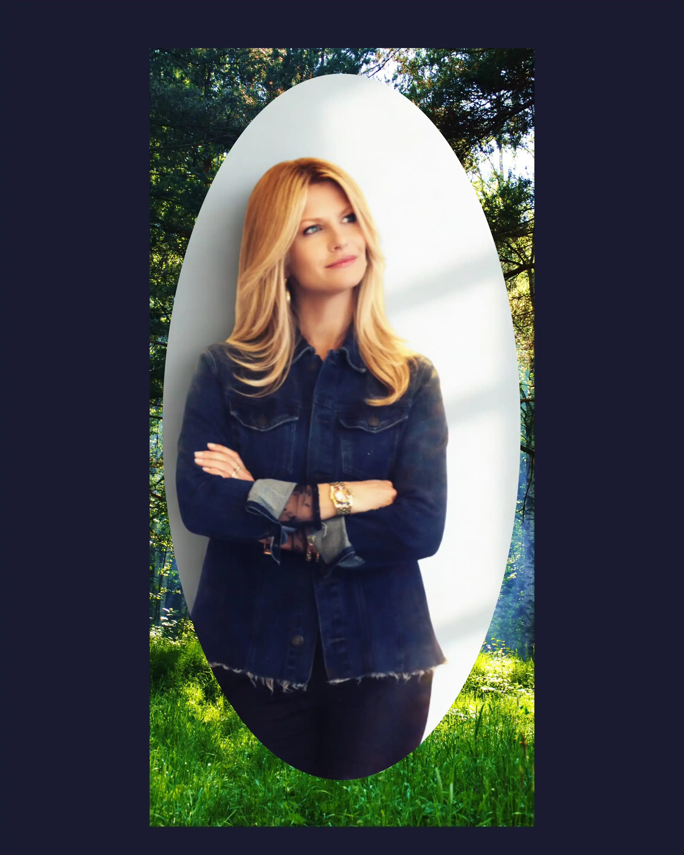 Angela is a Board-Certified Hypnotherapist at InnerZension Hypnosis