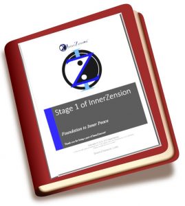 innerZension foundation to inner peace
