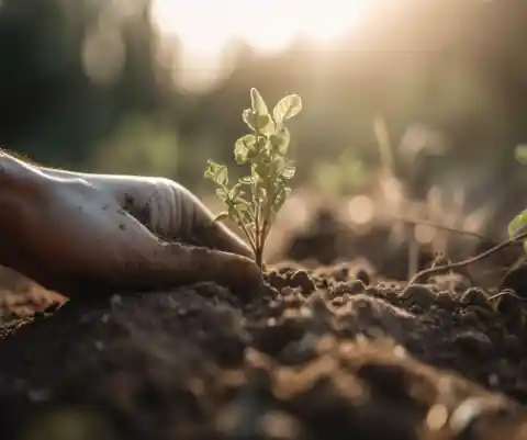 planting-a-new-sprouting-seed