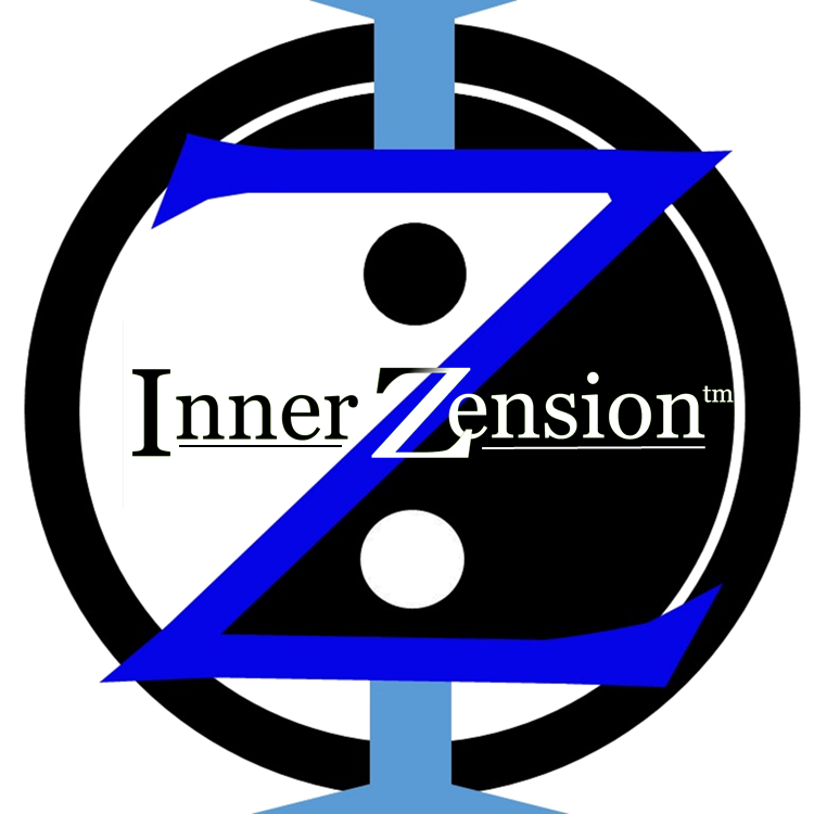 smaller square logo innerzension 2 1 white