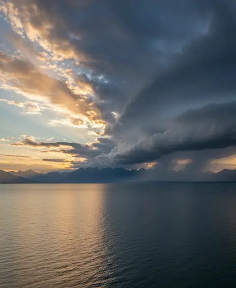bipolar disorder can be like sudden weather changes